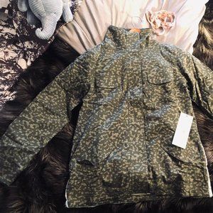 Womens Carve Designs Snowboard Ski Jacket